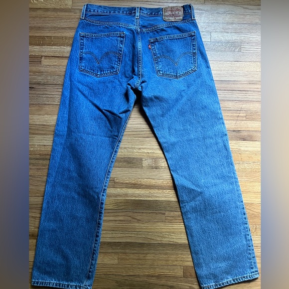 Vintage Levi’s - Picture 3 of 4